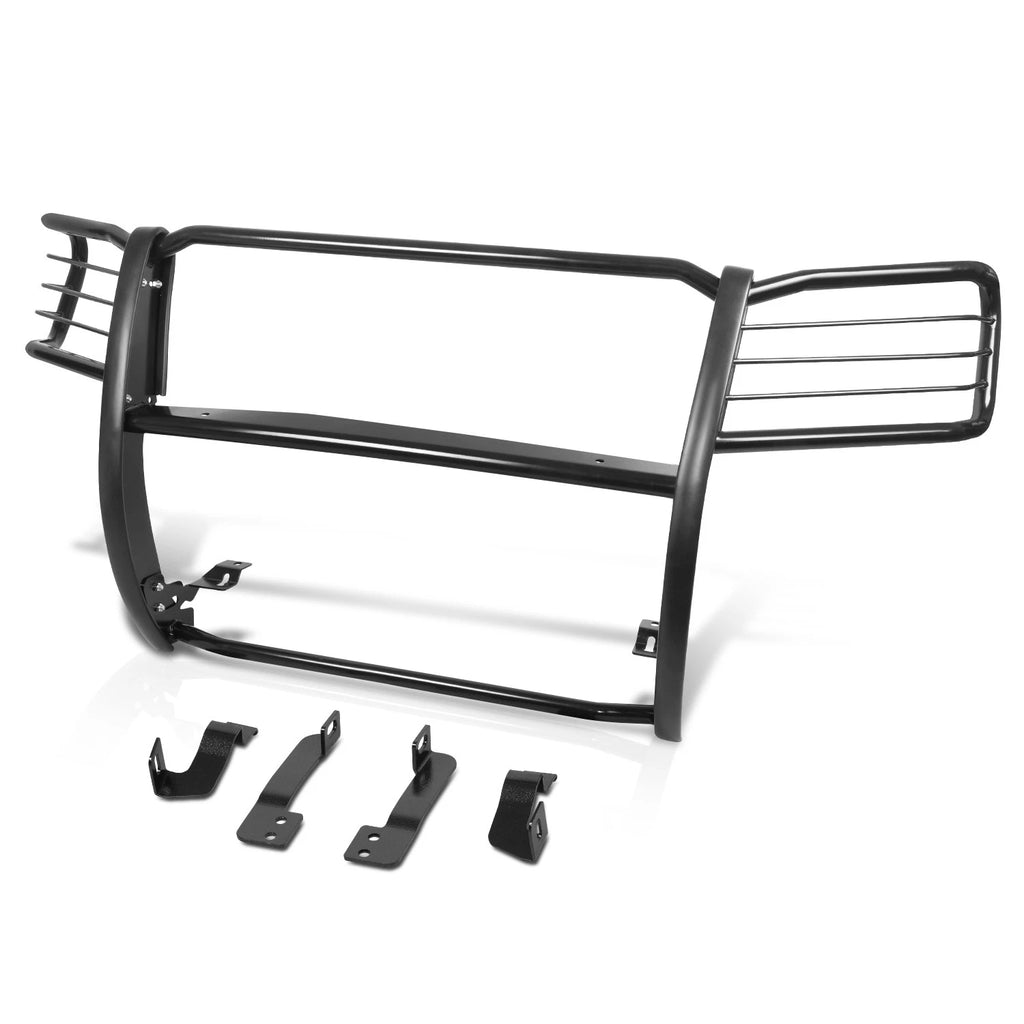 Pocket-Rivet Wheel Fender Flares for Dodge Ram 1500 (2009–2023)