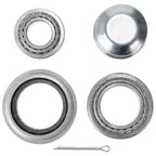 Marine Trailer Wheel Bearing Kit 45mm Square Axle for Ford Type Axels