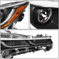 LED Projector Headlight for Toyota Corolla Sedan Hatchback (2019–2023)