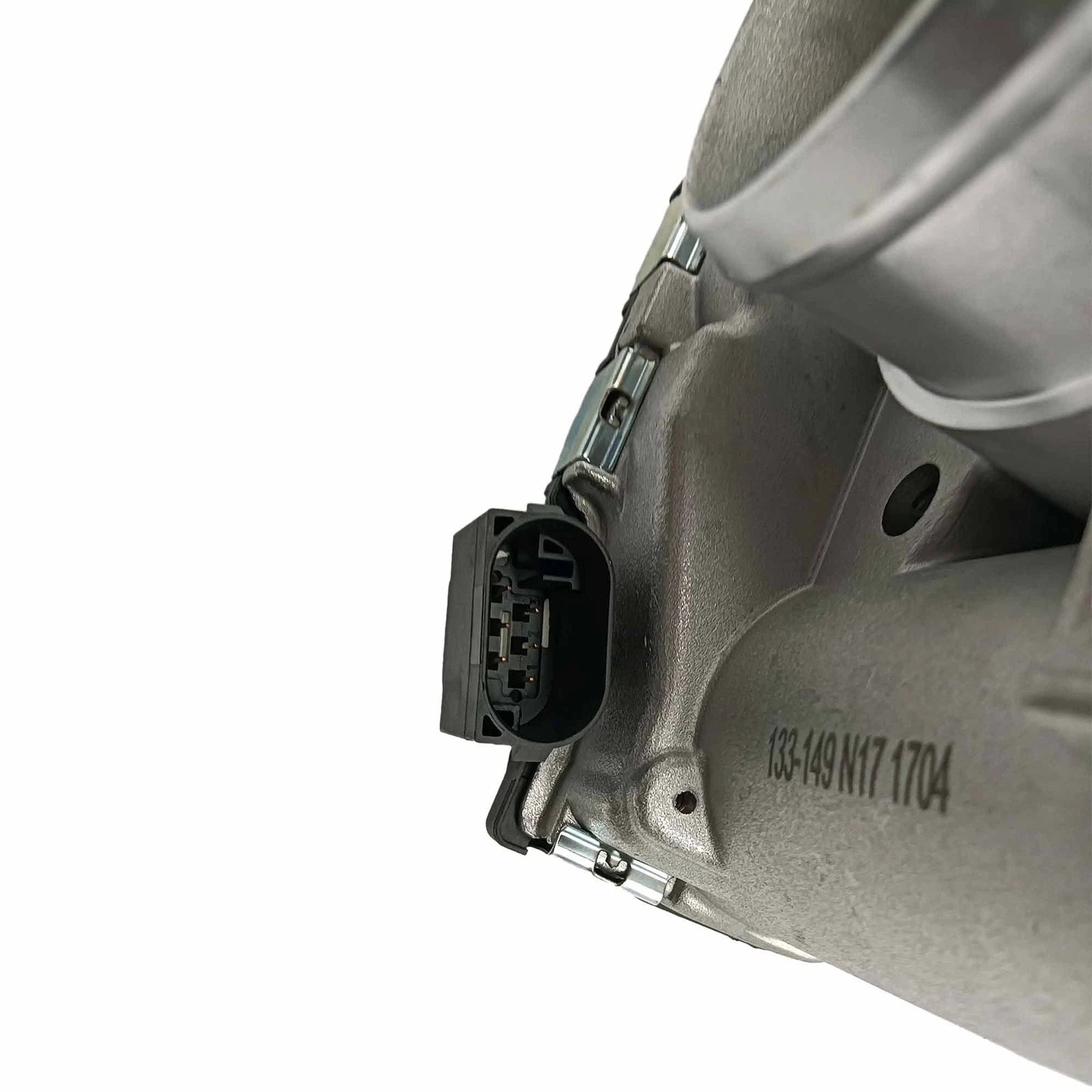Throttle Body for Hyundai Genesis Coupe (2010-2014)