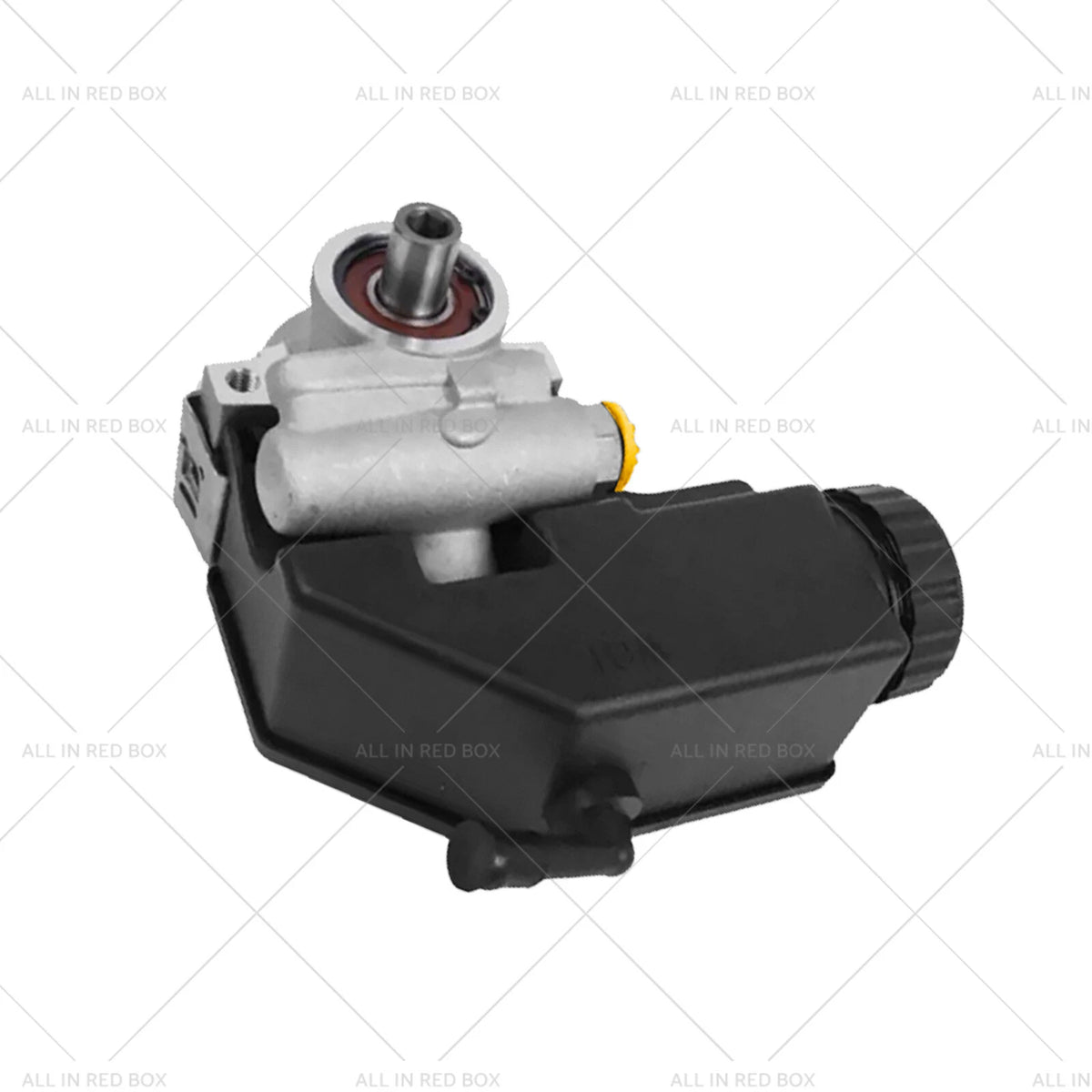 Power Steering Pump with Reservoir for GM (Saginaw TC)