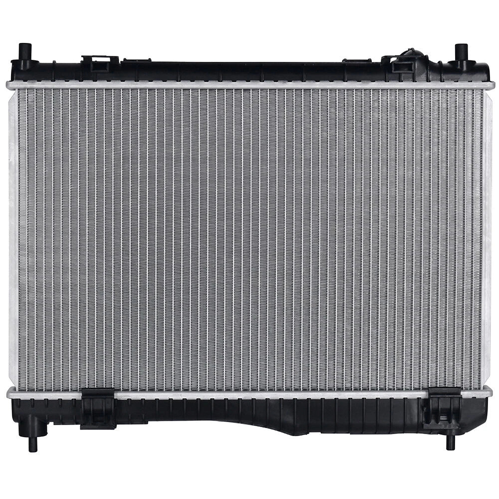 Radiator for Ford Fiesta (2011–2019) 13201 Aluminum Core