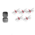 Fly Hooks Size 14 16 18 (5 pcs) for Pond Fishing