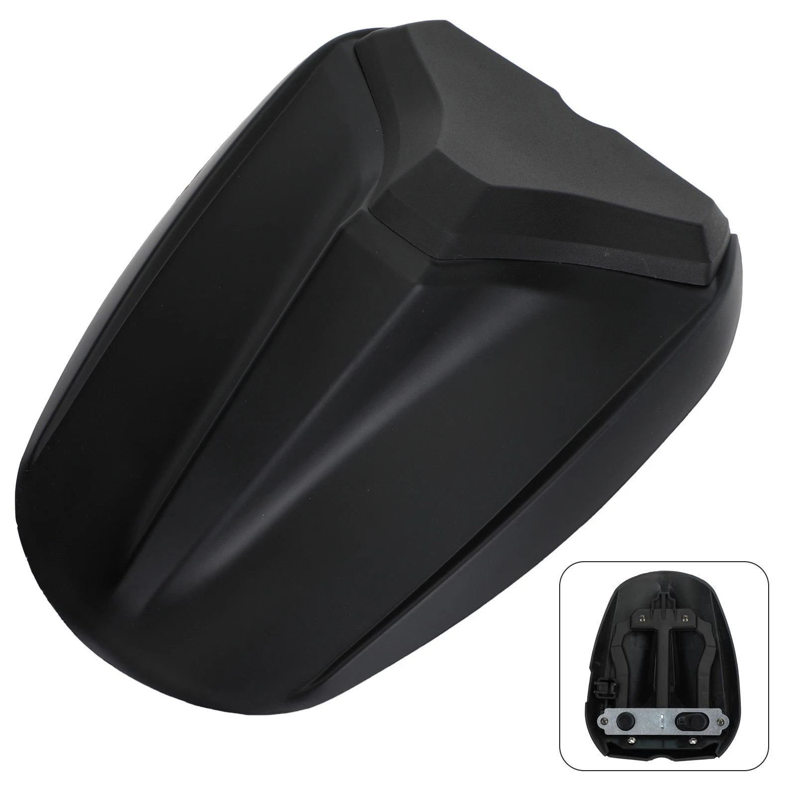 Rear Seat Fairing Cover for Suzuki GSX-S 750 (2017–2023)