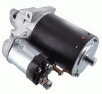 Starter for Jeep Cherokee 2.8L V6 (1984–1986)