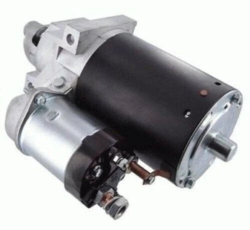 Starter for Jeep Cherokee 2.8L V6 (1984–1986)