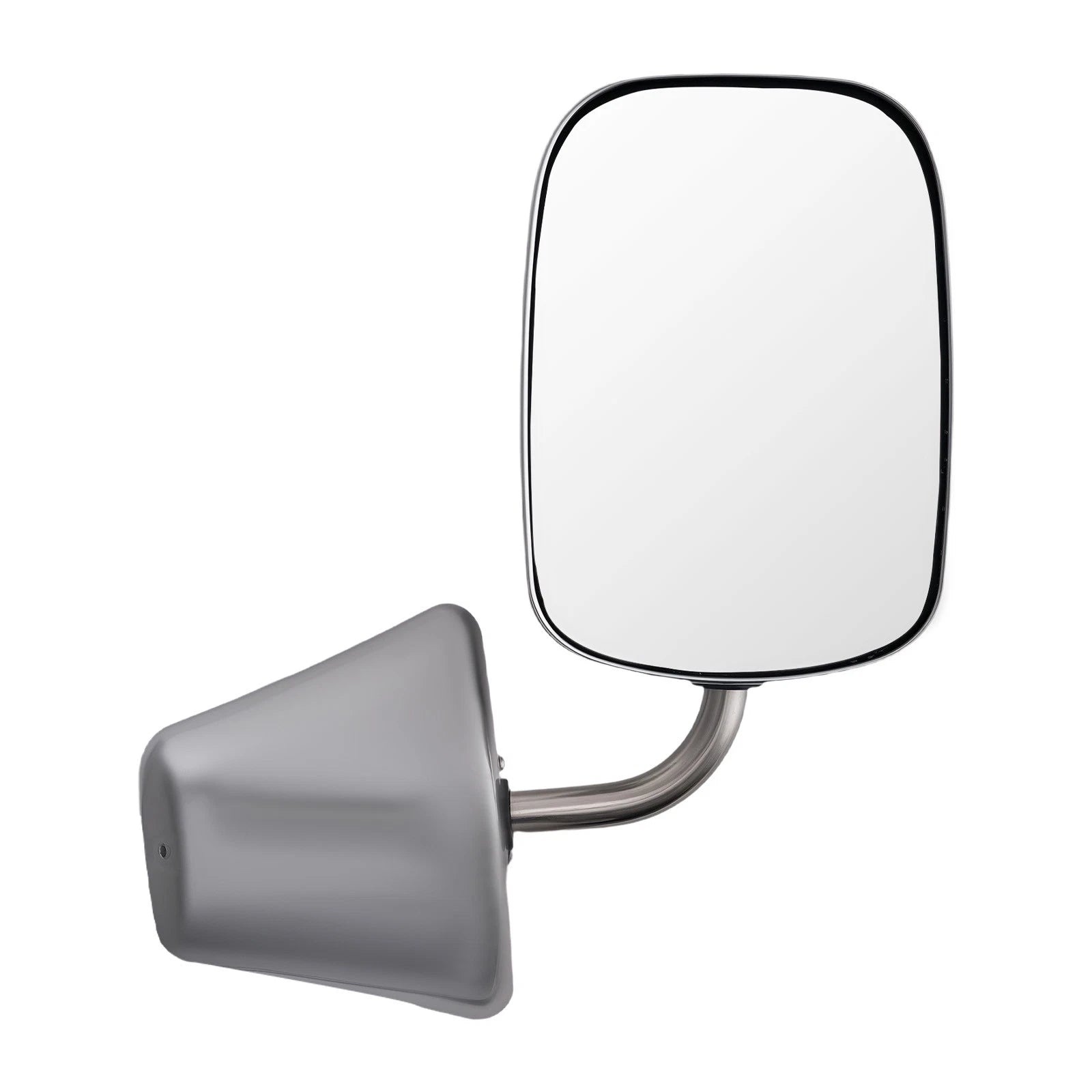 Manual Side Mirror for GMC C1500 Suburban SLT (1995–1999)