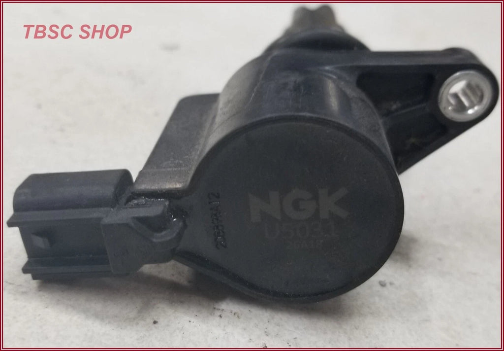 Direct Ignition Coil for Jaguar S-Type 3.0L V6 (2000–2002) NGK U5031
