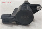 Direct Ignition Coil for Jaguar S-Type 3.0L V6 (2000–2002) NGK U5031