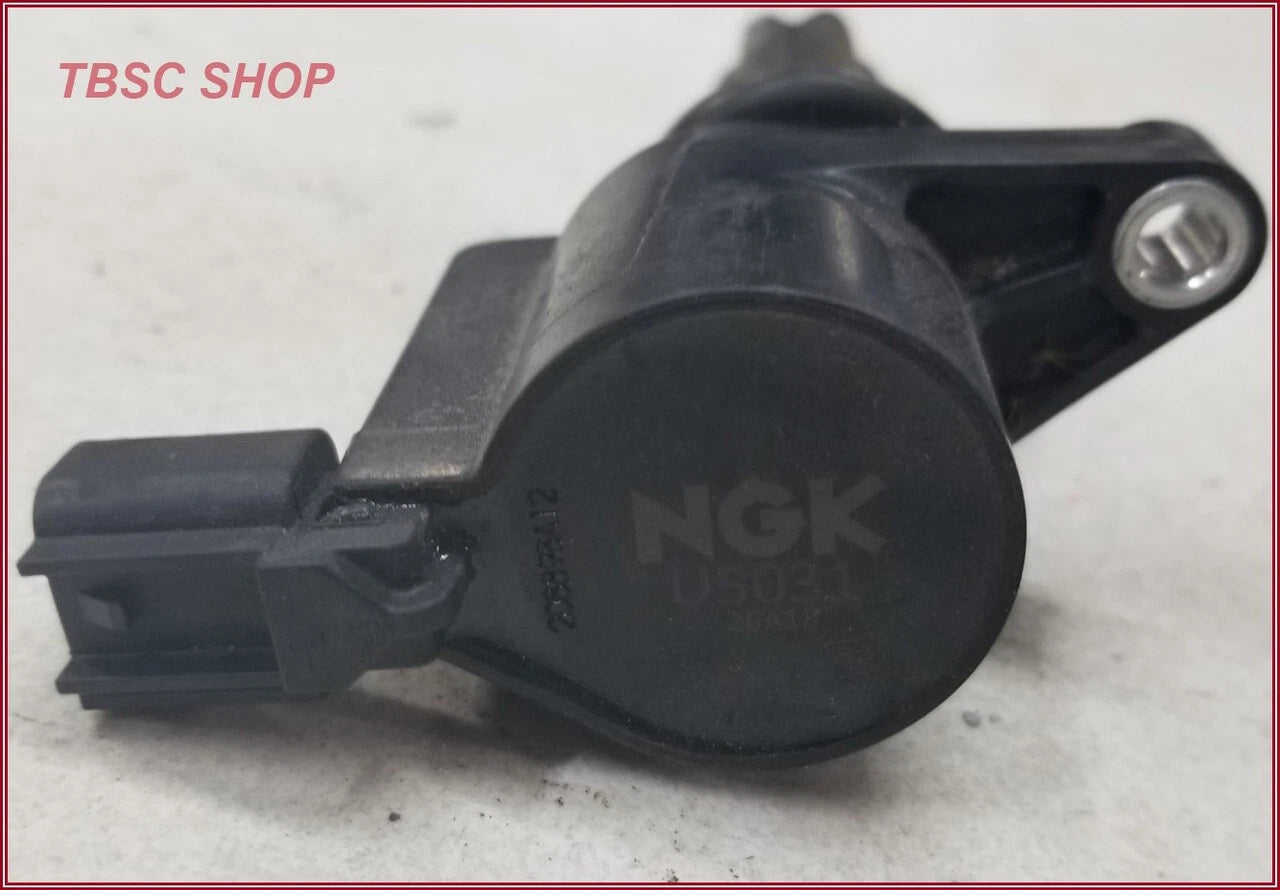 Direct Ignition Coil for Jaguar S-Type 3.0L V6 (2000–2002) NGK U5031