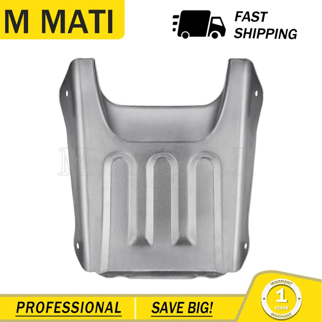 Skid Plate for Honda TRX 680 (2006–2023) 81160-HN8-000