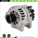 Alternator 180A for Mercedes Benz S550 (2007–2013) A3408S FG23S021 A0141541002