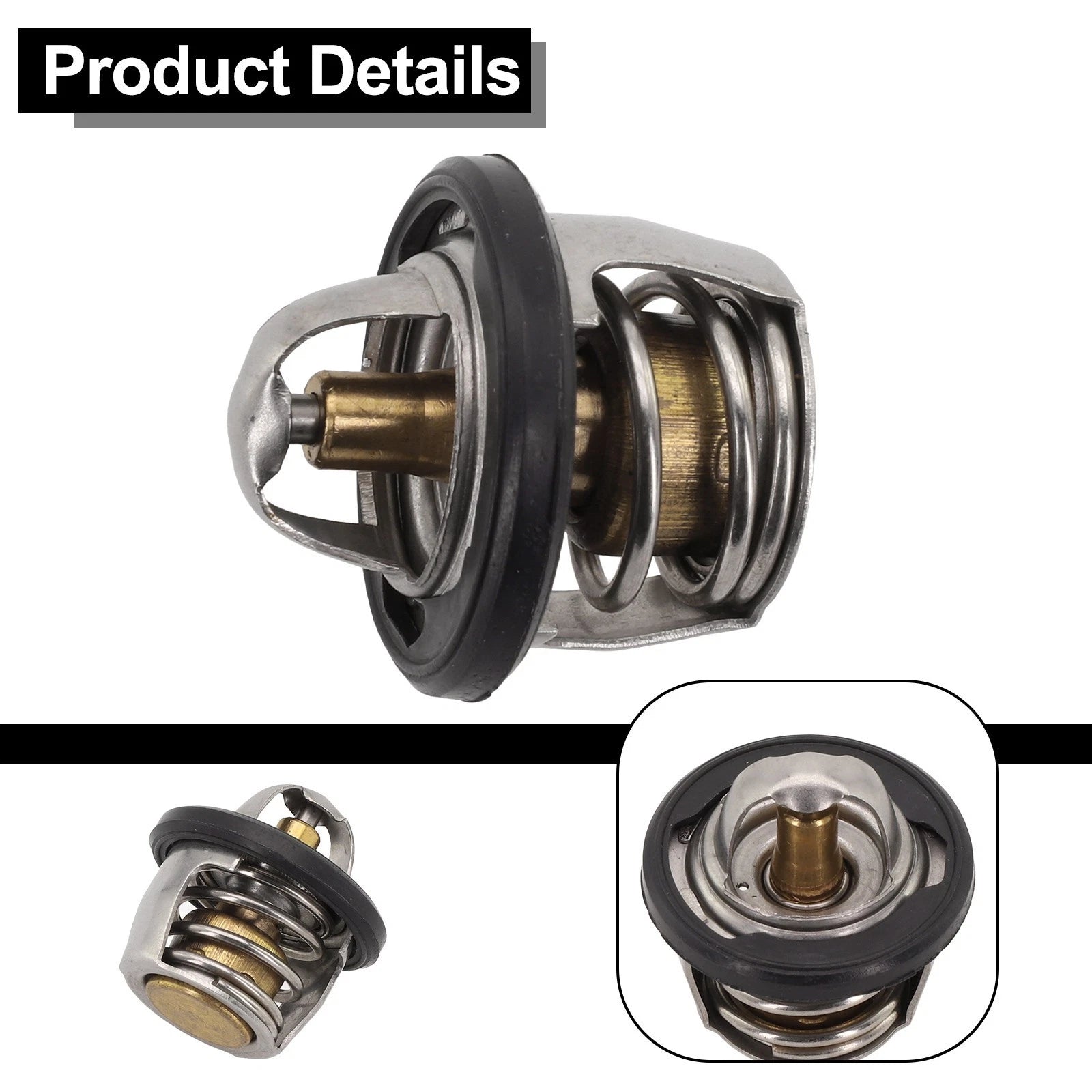 Thermostat for Polaris Sportsman 800 EFI (2008–2014)