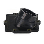 Intake Manifold Pipe Boot Flange for Kawasaki KX250 (1987) 16065-1150