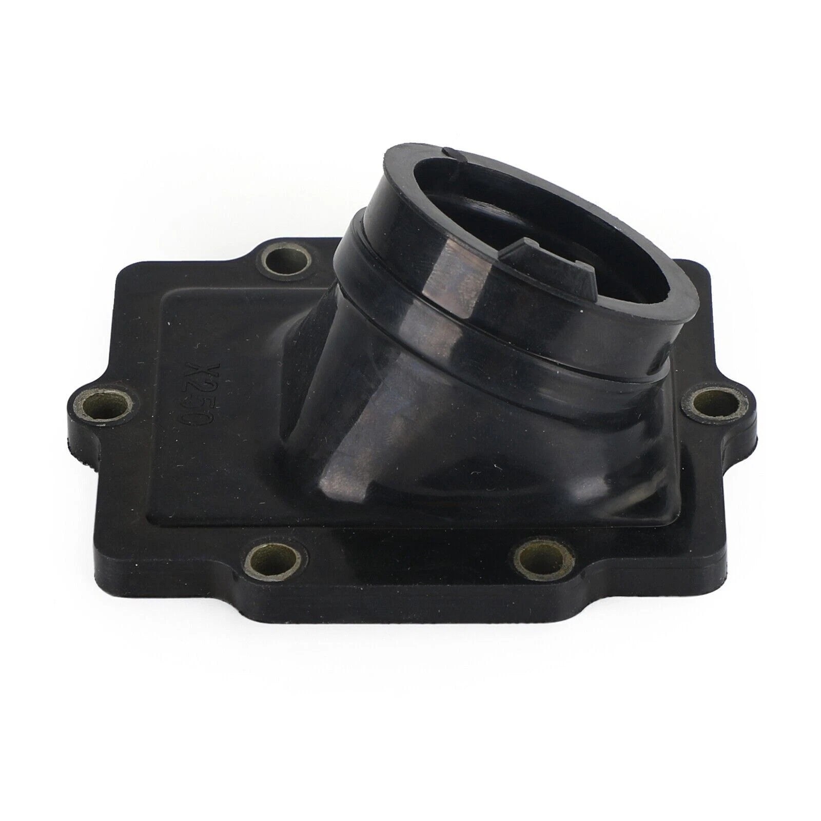 Intake Manifold Pipe Boot Flange for Kawasaki KX250 (1987) 16065-1150