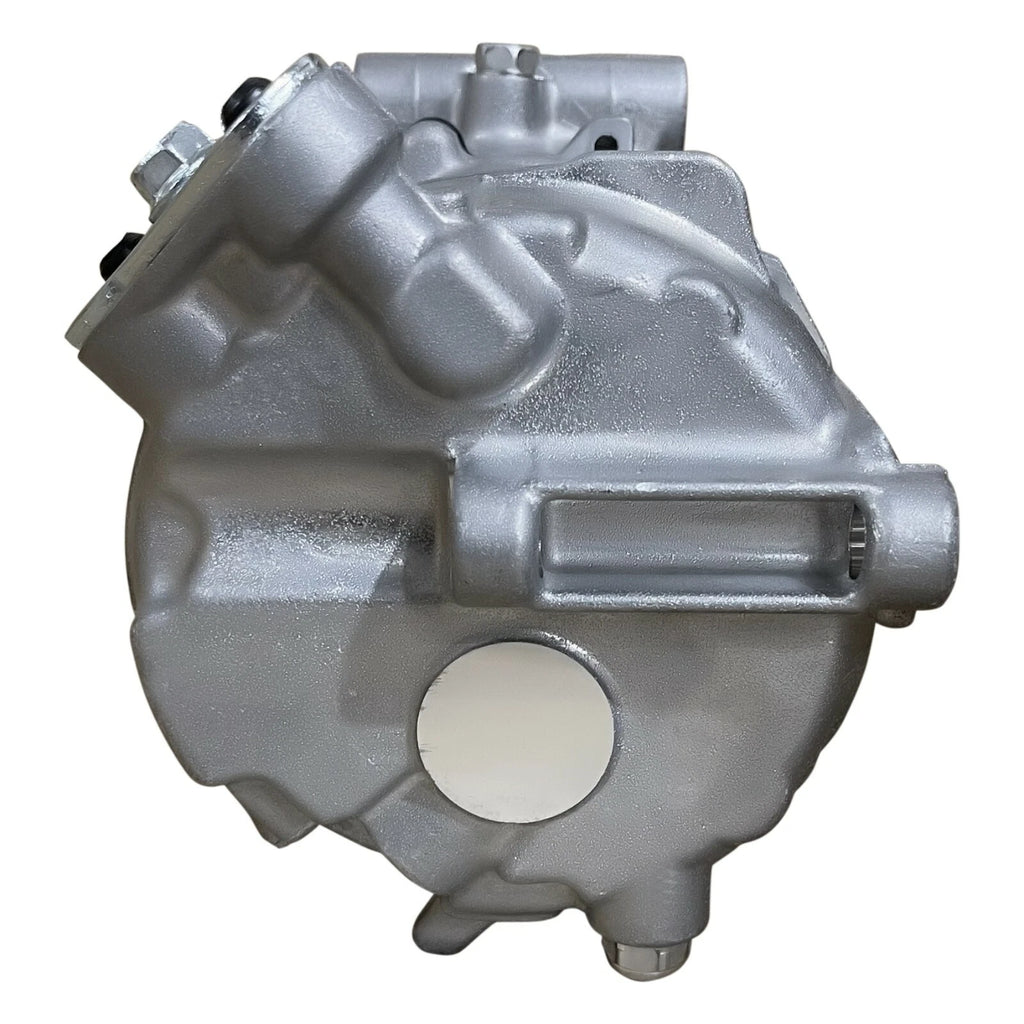 A/C Compressor Kit Replacement for Ram ProMaster 2500 3.6L V6 (2018-2018)