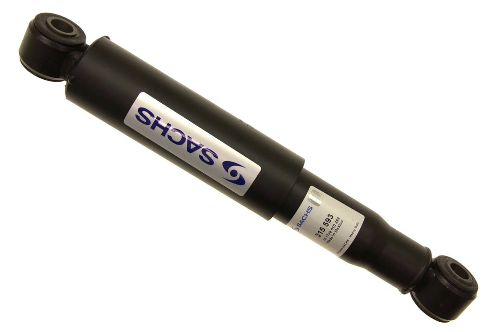 Shock Absorber for SACHS 315 593 (2015–2020)