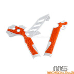 Dirt Bike Frame Guards for 2011-2016 KTM SX SXF XCW XCF XC EXC 300 200 Models