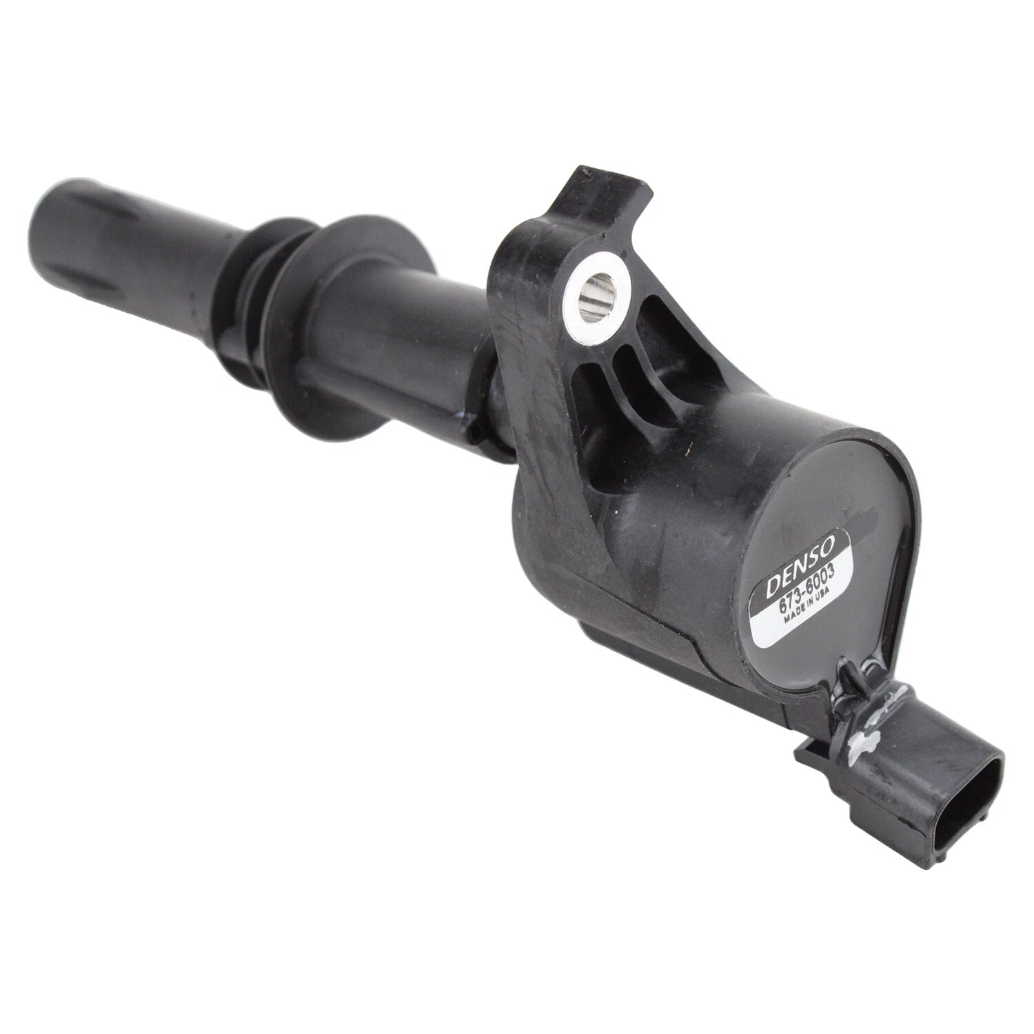 Denso Ignition Coil 673-6003 for Ford F53 Lincoln Mark LT Mercury Mountaineer (2006–2008)
