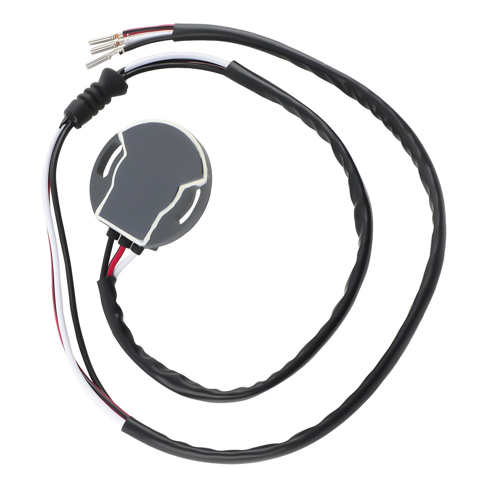 1X Trim Sender Sensor for Volvo Penta DP-S DP-SM (3863007, 3855535)