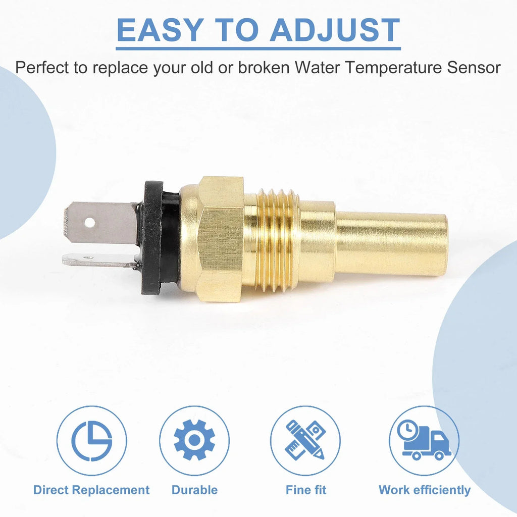 Engine Water Temp Sensor Switch Radiator Coolant Temp