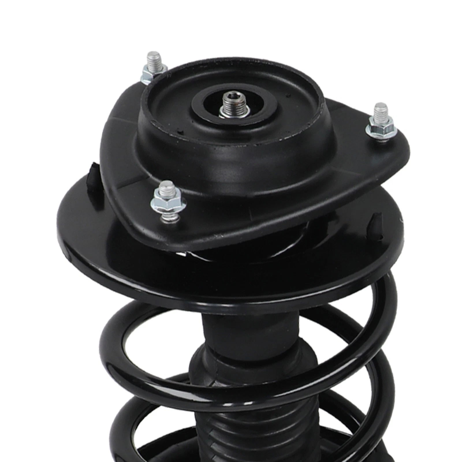 1pc Left Front Strut & Coil Spring Assembly for Subaru Legacy (2005–2009) 1331758L