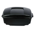 King Pack Trunk Latches for Harley Touring Road Glide (2014–2026)