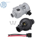 Electric Water Pump & Coolant Thermostat for BMW X3 X4 (2011–2017)