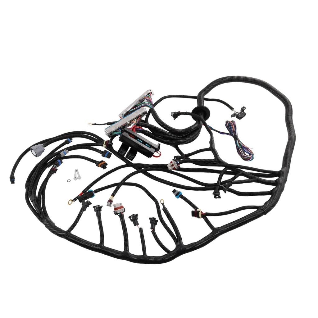 Standalone Wiring Harness for LS Swaps DBC 4.8 5.3 6.0 (1999–2006)