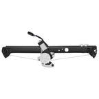 Rear Left Electric Window Regulator for BMW X5 (2000–2006) 51357125059
