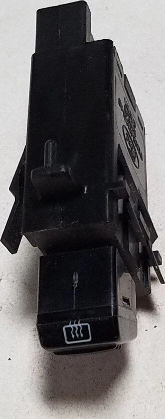 Rear Defrost Switch for Lincoln Continental (1991–1993) E9OB-19A328-AB