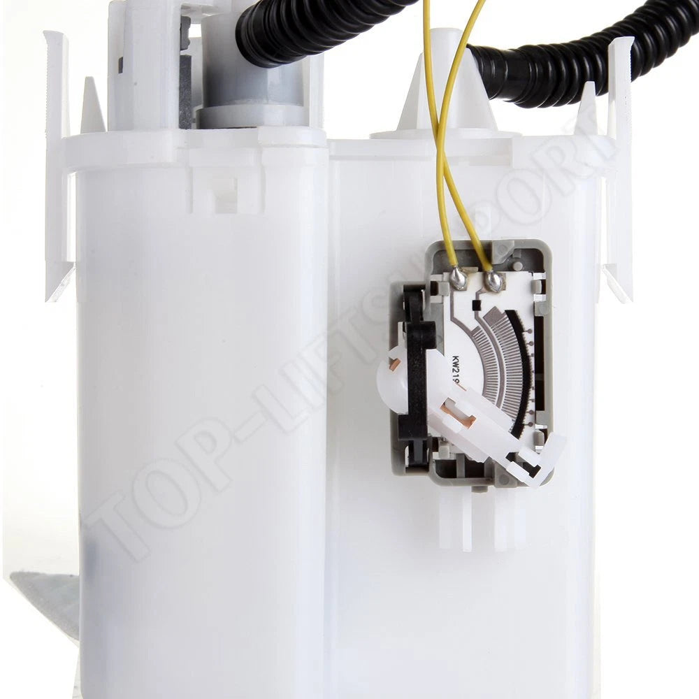 Electric Fuel Pump Assembly for Ford F-250 F-350 Super Duty (1999–2004)