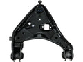 Front Left Lower Control Arm and Ball Joint Assembly for Mazda B2500 (1998–2006) GF918GJ