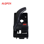 Black Interior Door Handle for Hyundai Tucson (2005-2009)