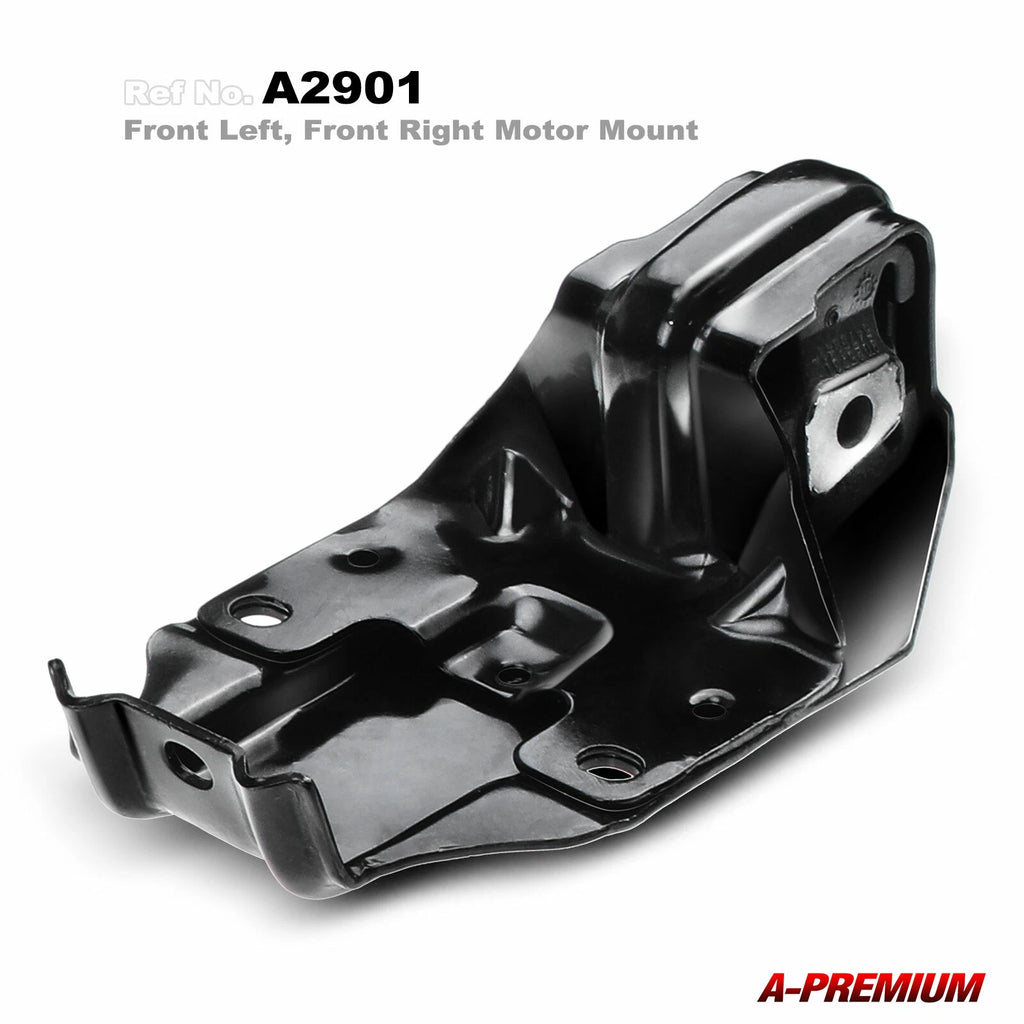 6X Engine Motor & Transmission Mount for Chevrolet Monte Carlo (1995-2005)
