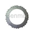 Friction Clutch Plate 32416-23011-71 for Toyota Forklift 5FGC10/13 (4Y 4P)