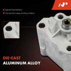 Engine Oil Pump for Ford Explorer, Escape, Fusion, Focus (2015–2019)