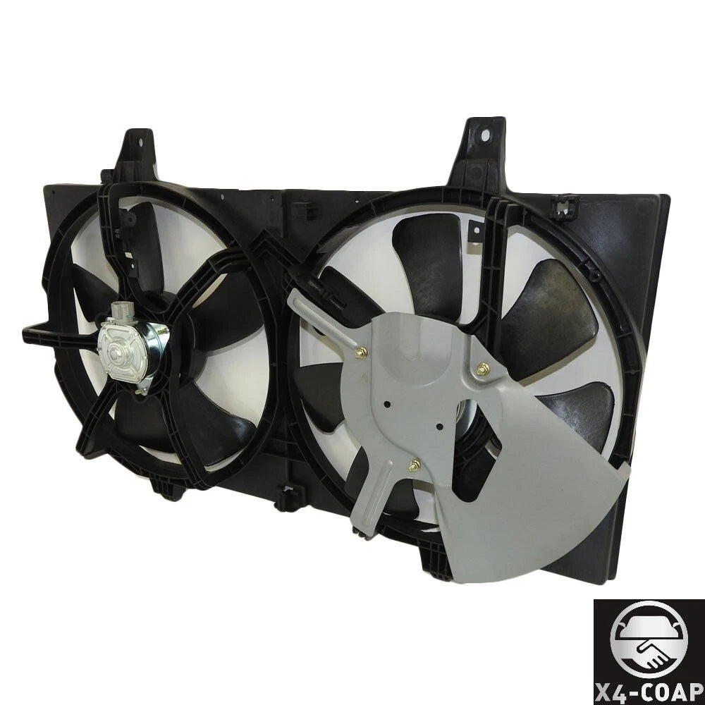 Cooling Fan for Nissan Sentra (2013–2019) NI3115123, F:214814Z320