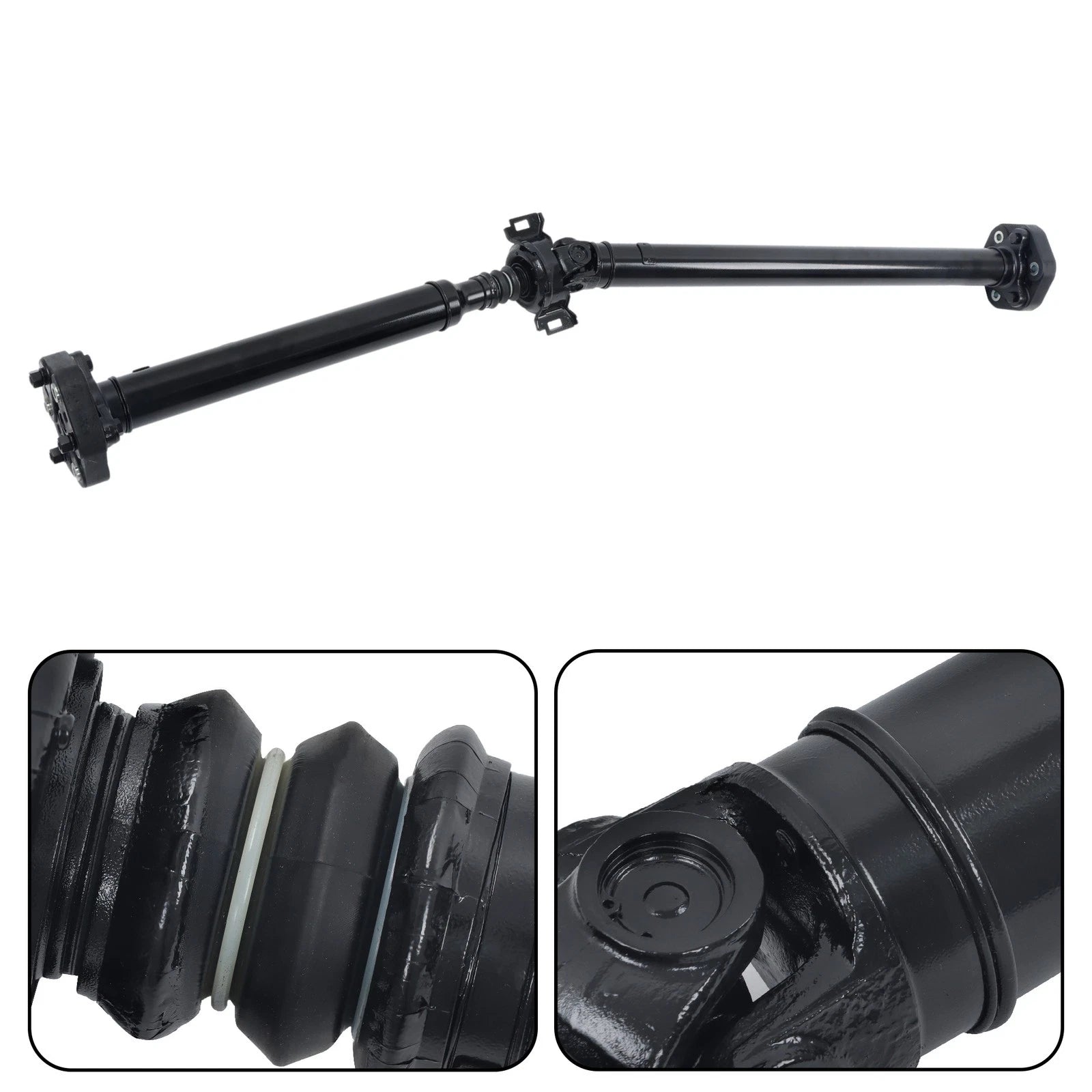 Rear Driveshaft Assembly for Lexus LS460 (2007–2017) RWD V8 4.6L