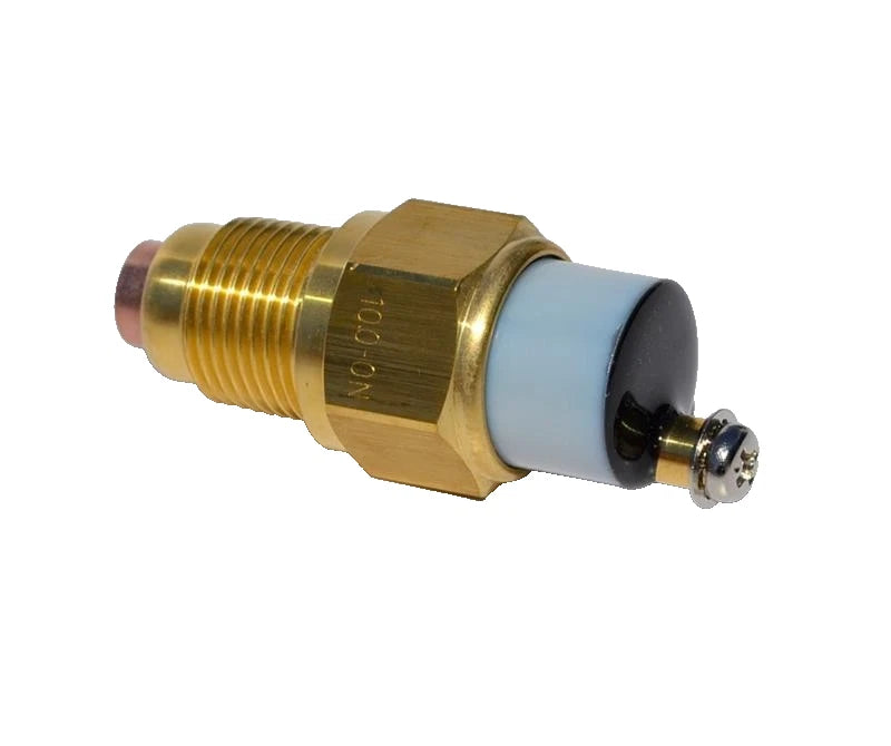 Temperature Sensor for Yanmar 3JH4E 4JH3 4JH-HTE (OEM 120130-91370)