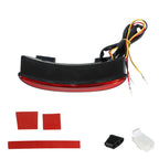LED Brake Tail Light for Sportster 1200 883 Softail Slim (YYYY–YYYY)