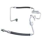 Suction & Discharge Line for Ford Taurus Mercury Sable (2000-2001)