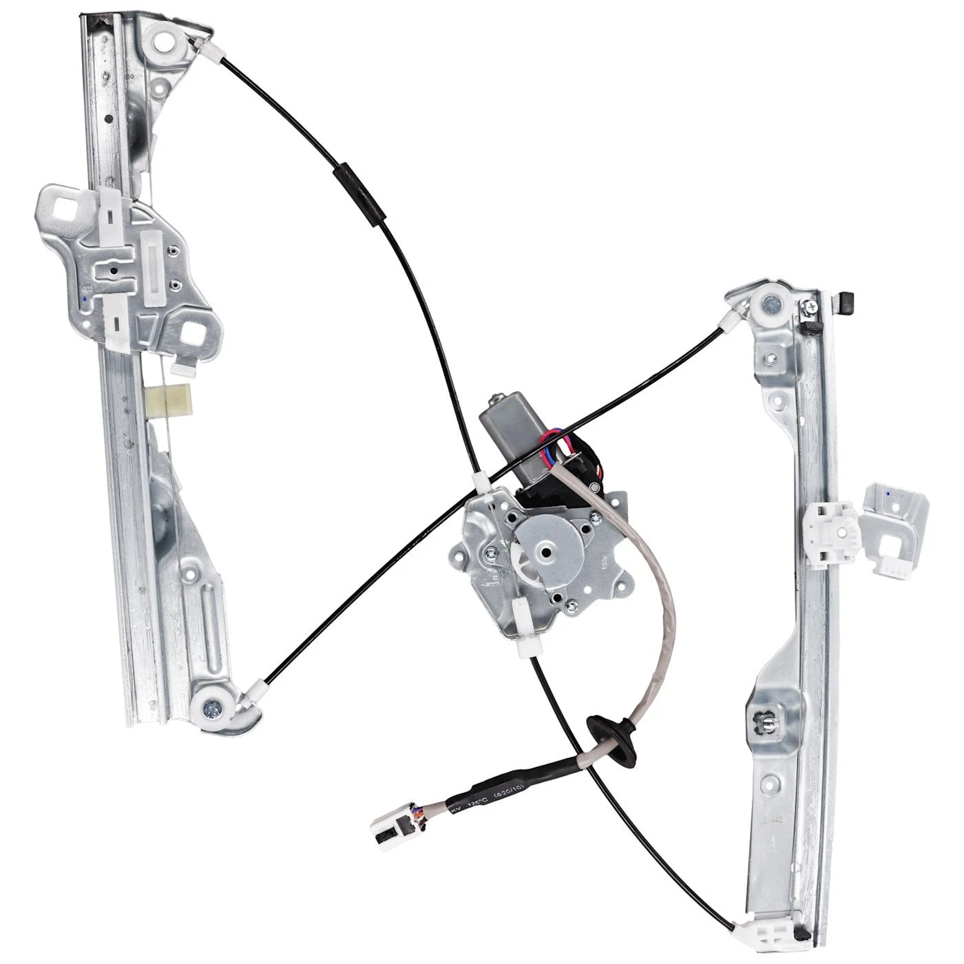 Window Regulator for Infiniti G35 (Coupe)