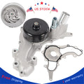 Engine Water Pump for Jeep Wrangler (2012–2018)