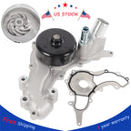Engine Water Pump for Jeep Wrangler (2012–2018)
