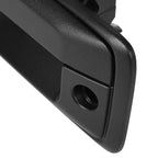 Textured Tailgate Latch Handle for GMC Sierra/Chevy Silverado 1500-3500HD (2014–2015)
