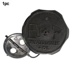 Fuel Tank Cap Filter for Zenoah G35L G45L BC4310 BC3410