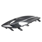 Left Front Bumper Fog Light Cover for Opel Corsa D (2011-2014)