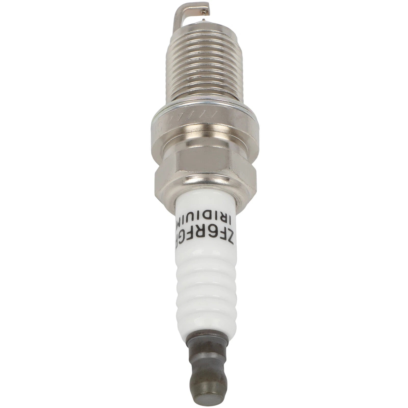 Set of 4 Iridium Spark Plugs for Jeep Patriot (2009–2017)