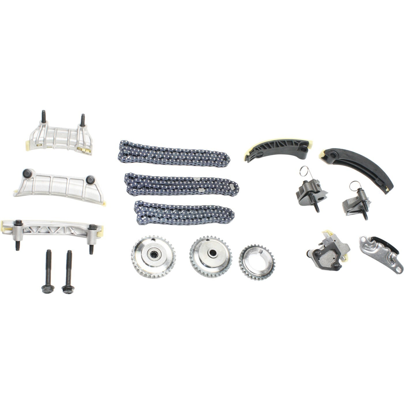 Timing Chain Kit for Chevy Malibu, Saab 9-4X, 9-5, Grand Vitara, Vue
